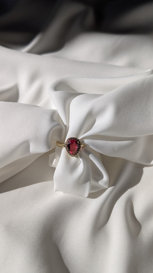 Bague ByHiba jewelry