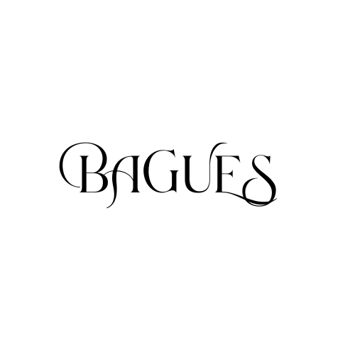 Bagues ByHiba jewelry