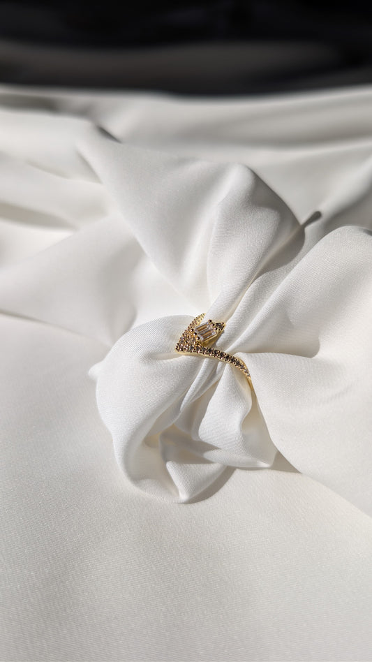 Bague ByHiba jewelry