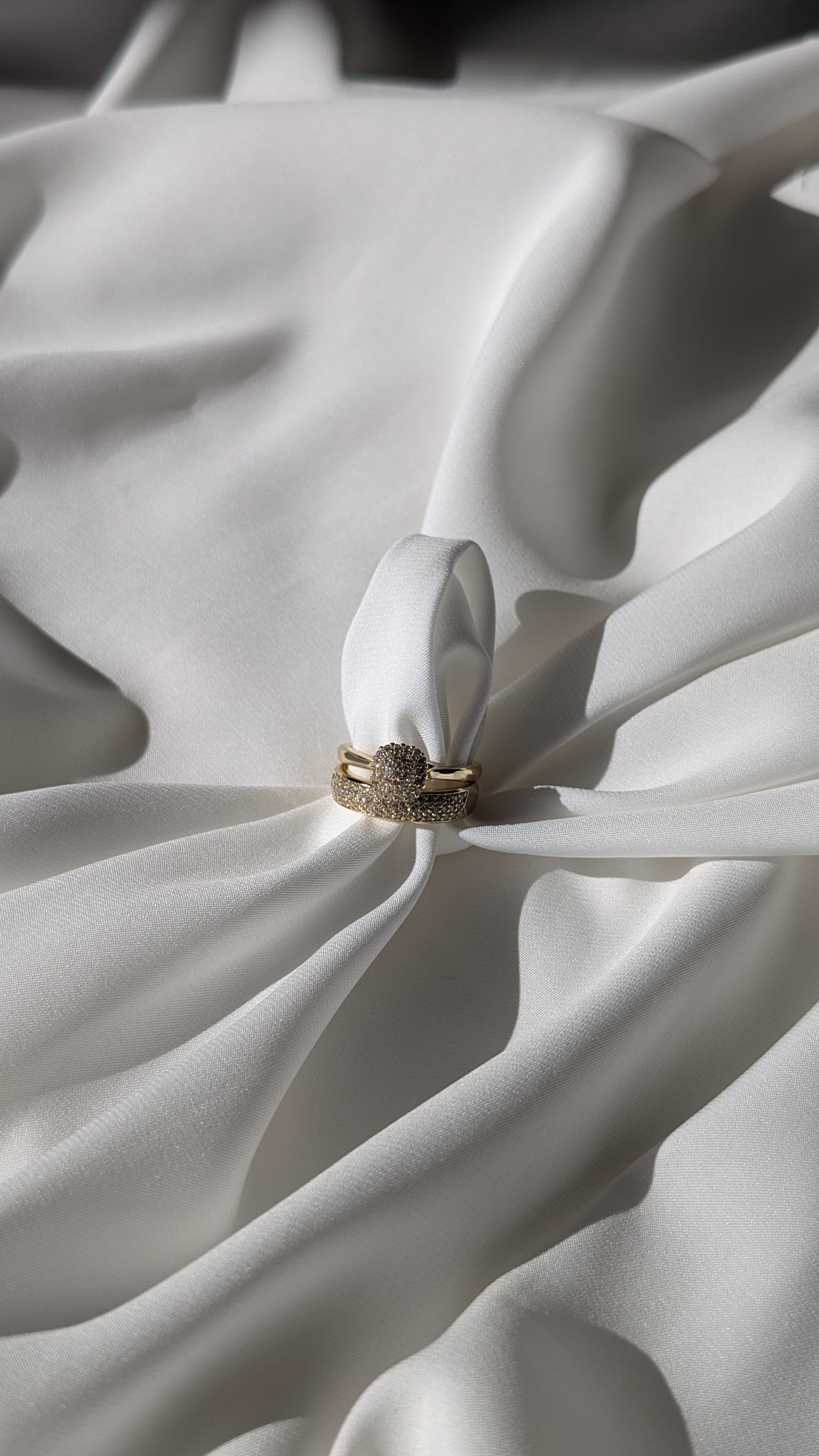 Bague ByHiba jewelry