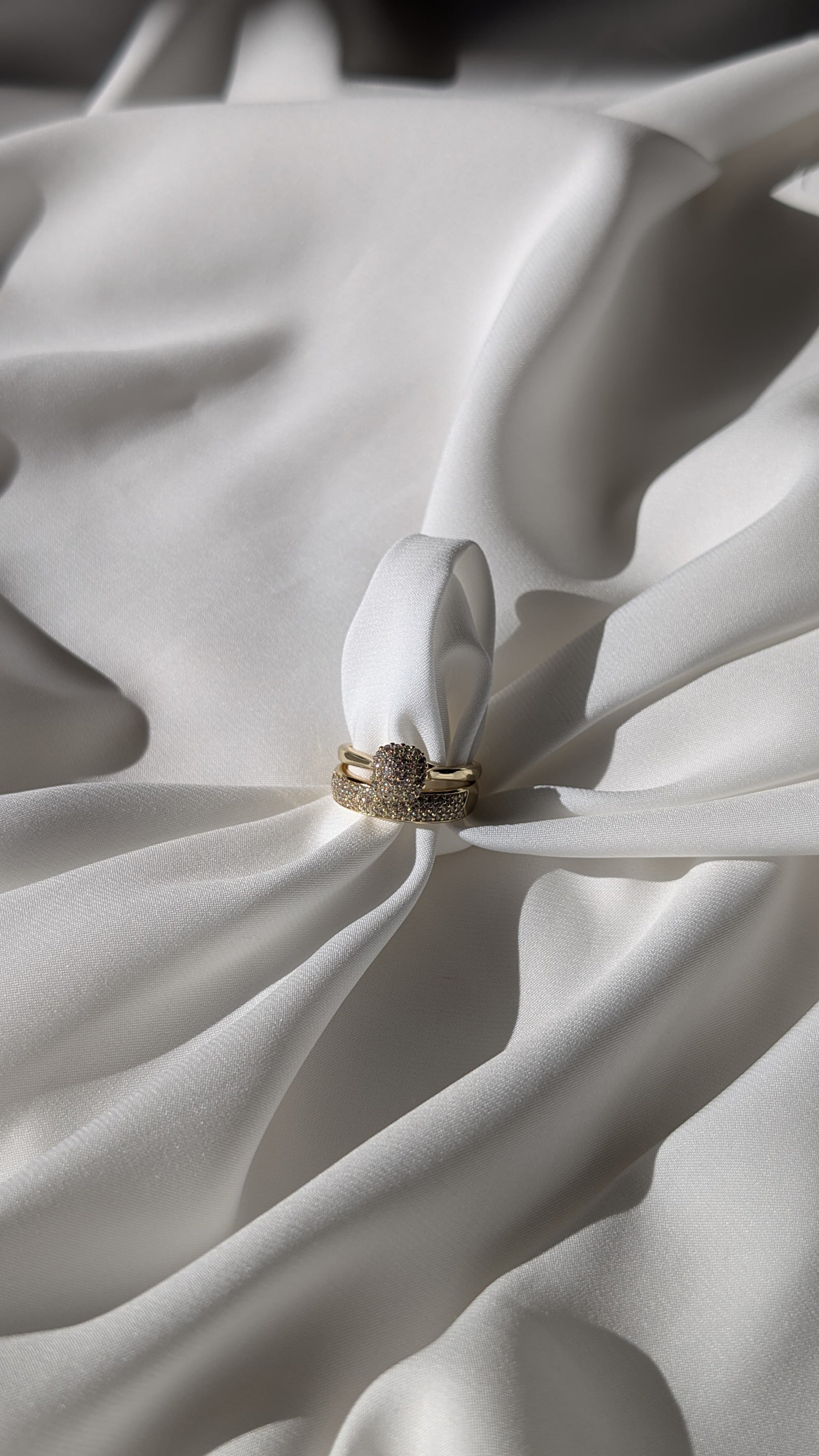 Bague ByHiba jewelry