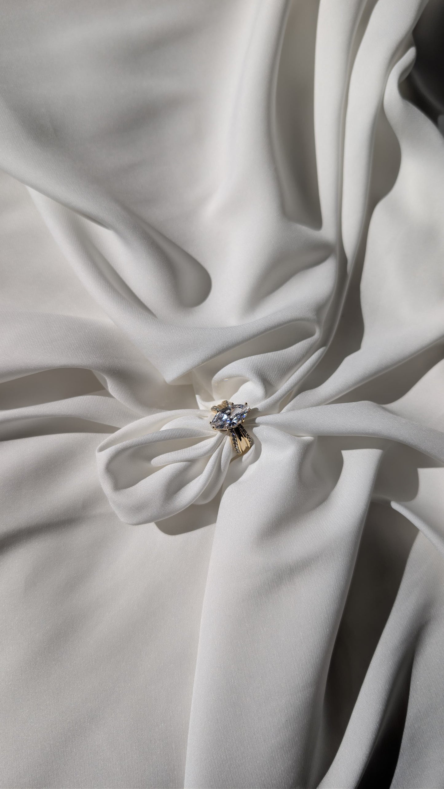 Bague ByHiba jewelry