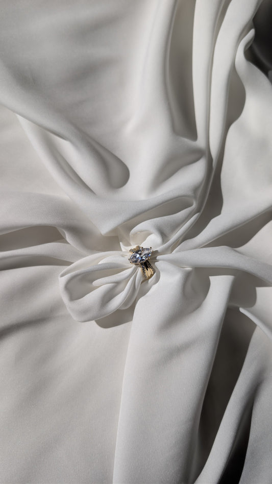 Bague ByHiba jewelry