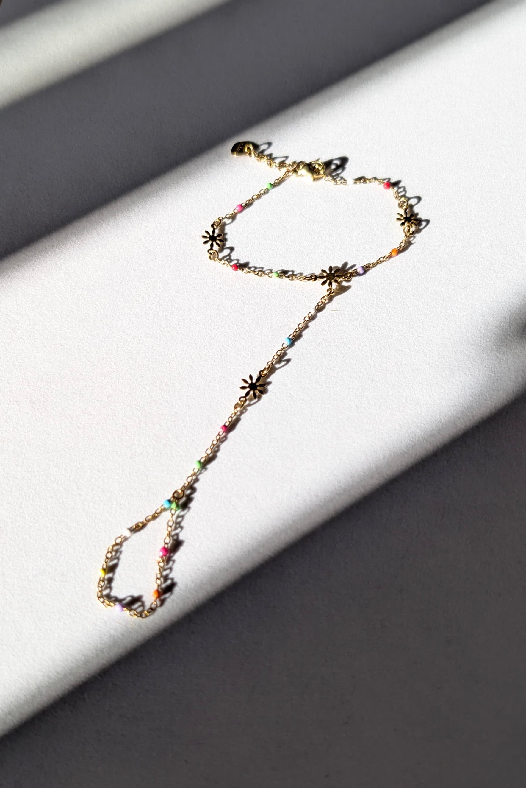 Chaîne ByHiba jewelry