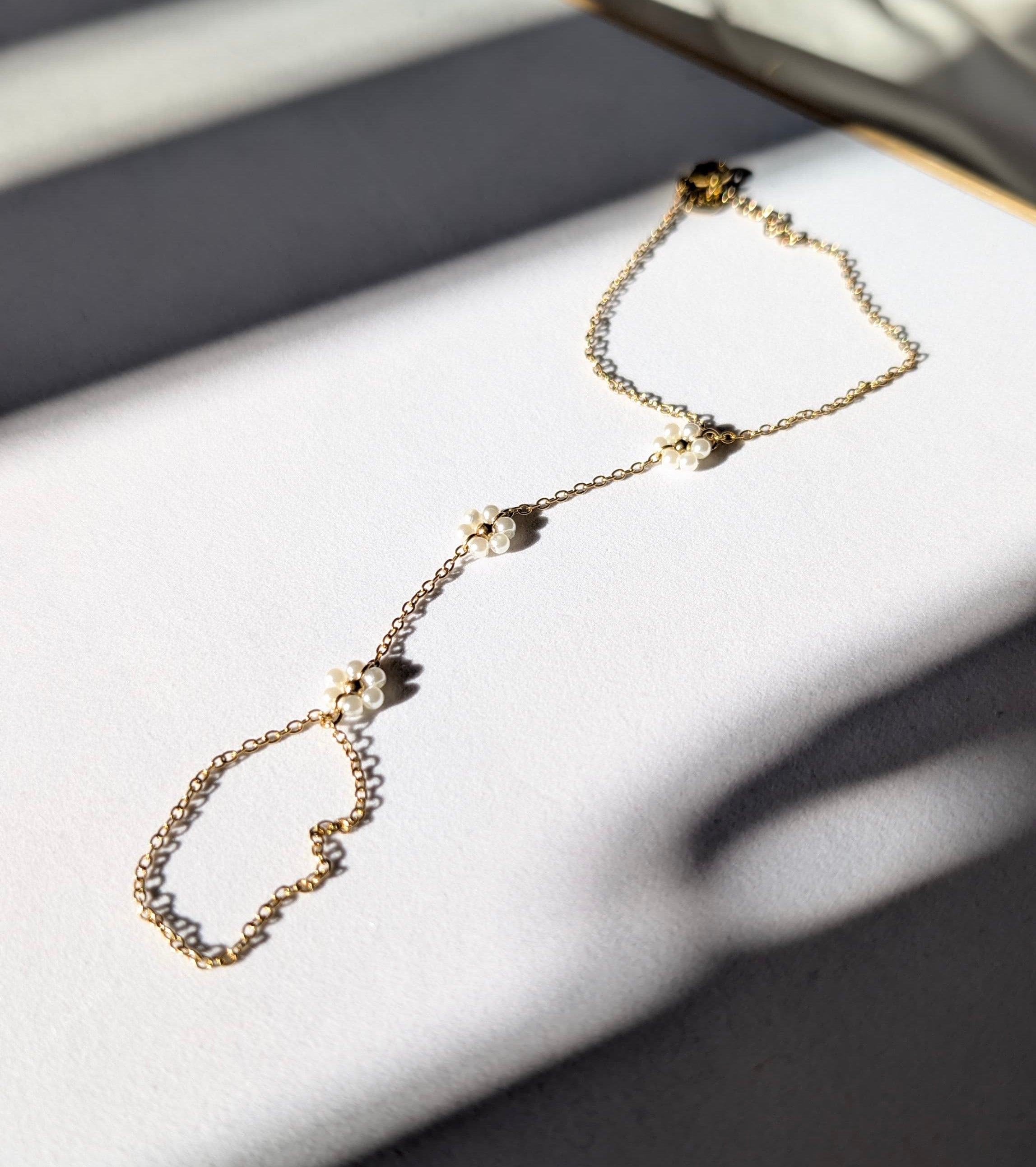 Chaîne ByHiba jewelry