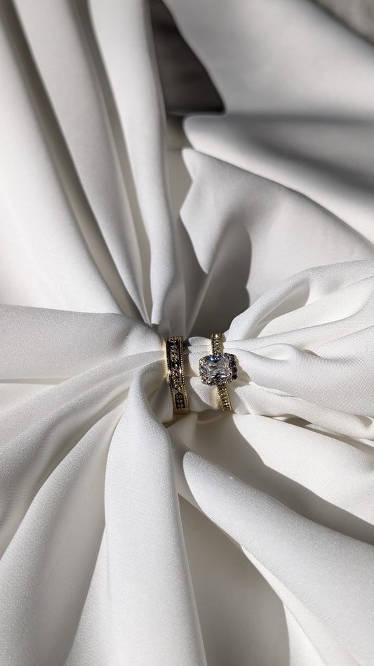 Bague ByHiba jewelry