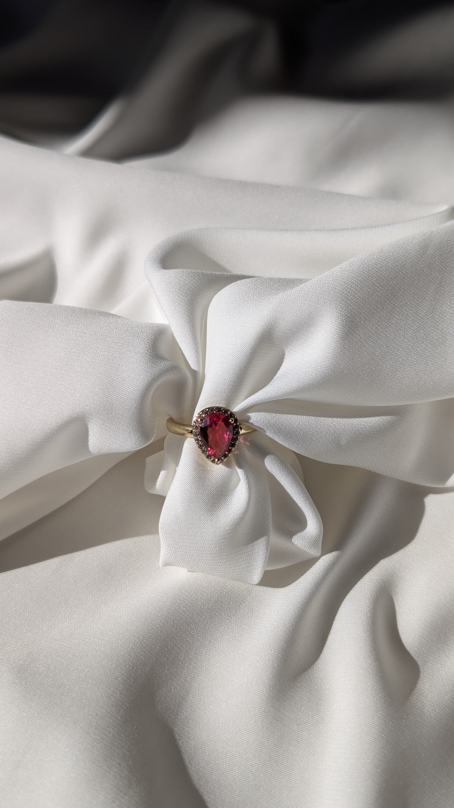 Bague ByHiba jewelry