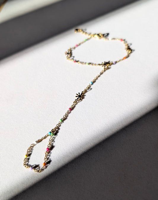 Chaîne ByHiba jewelry