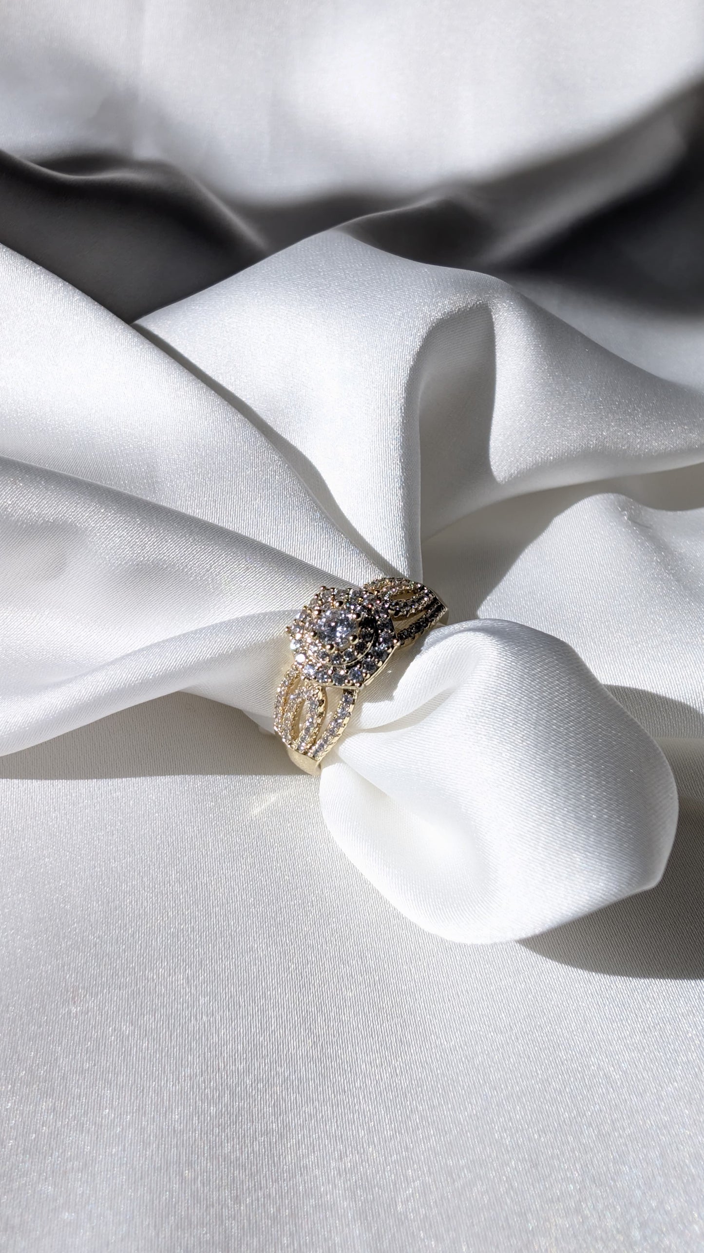 Bague ByHiba jewelry