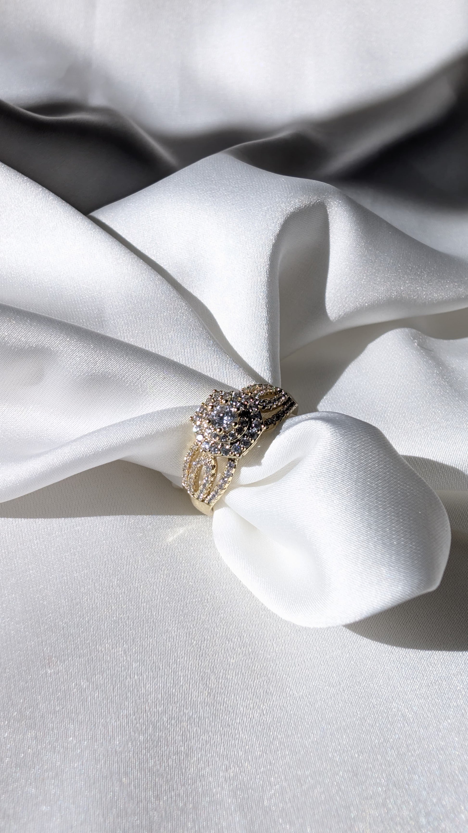 Bague ByHiba jewelry