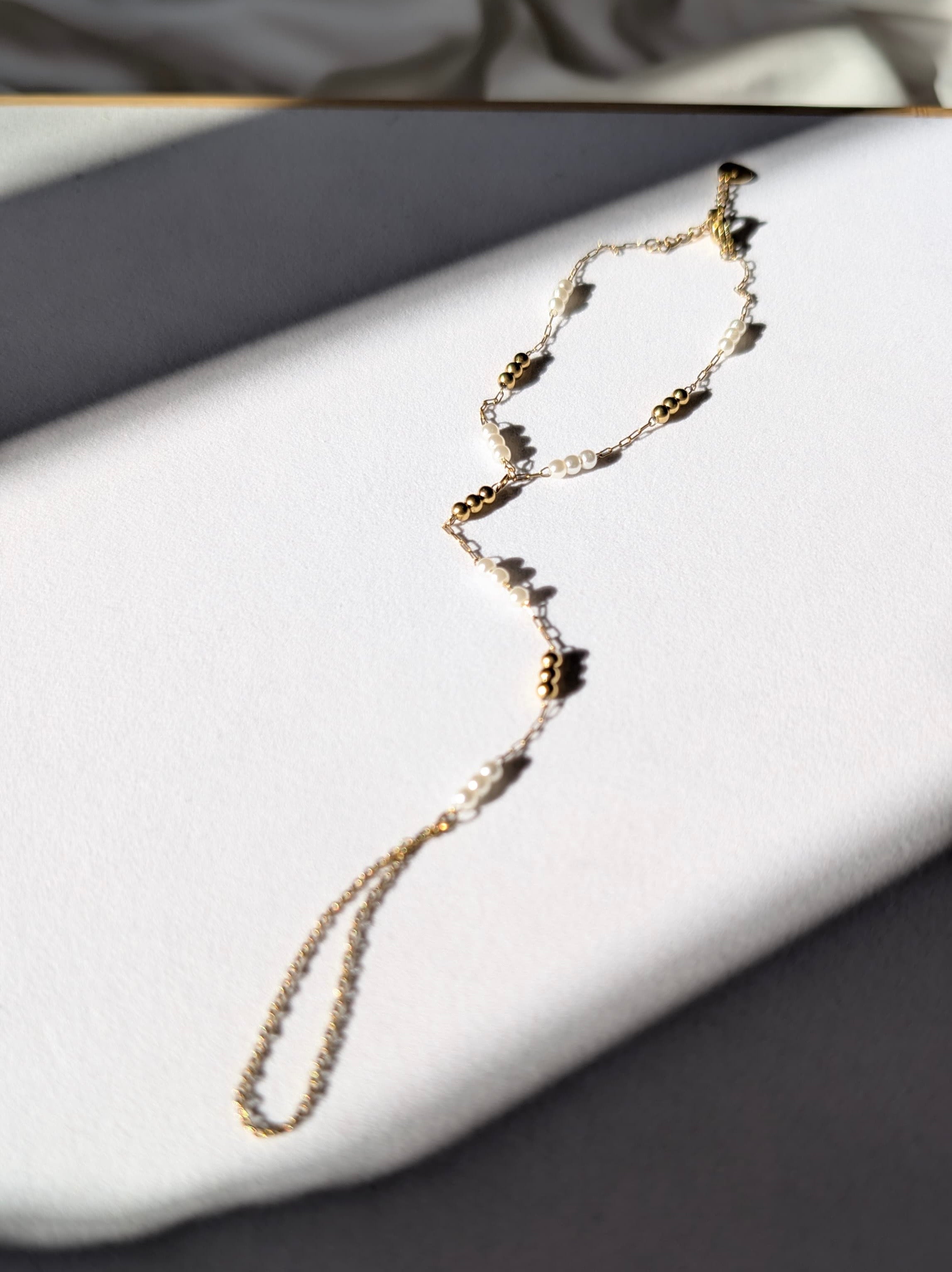 Chair. ByHiba jewelry