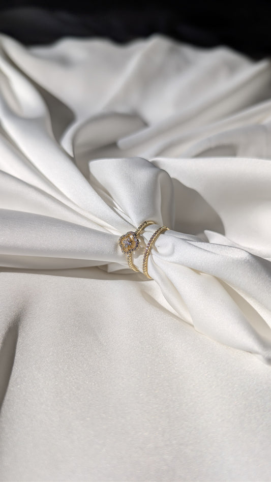 Bague ByHiba jewelry