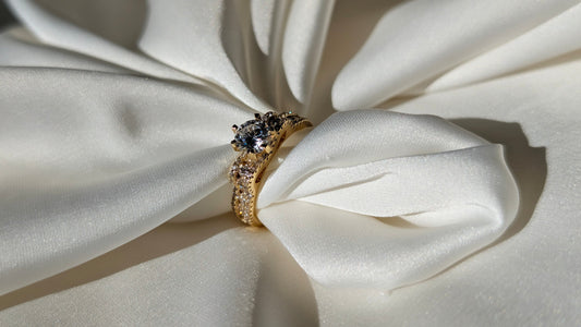 Bague ByHiba jewelry