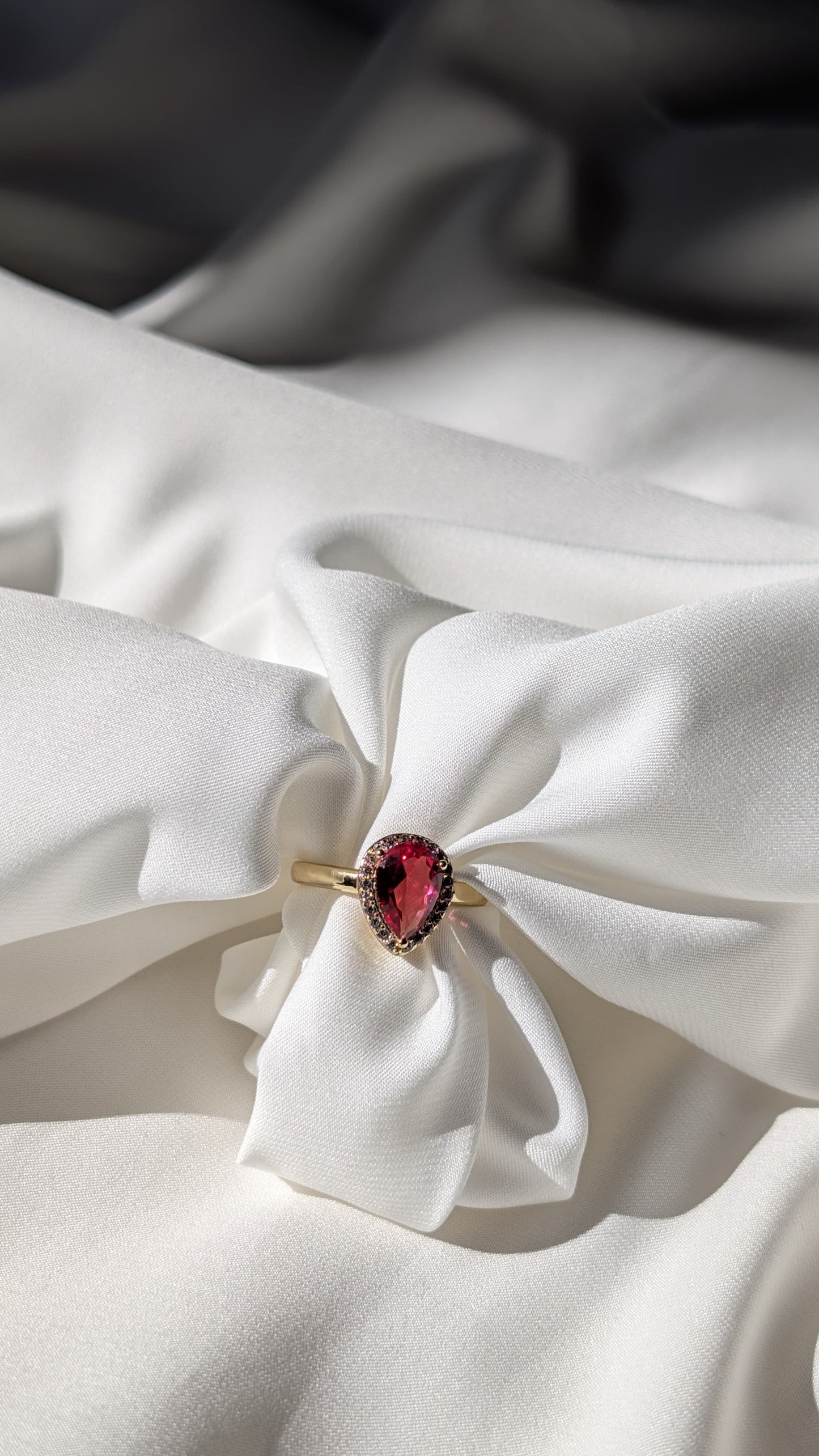 Bague ByHiba jewelry