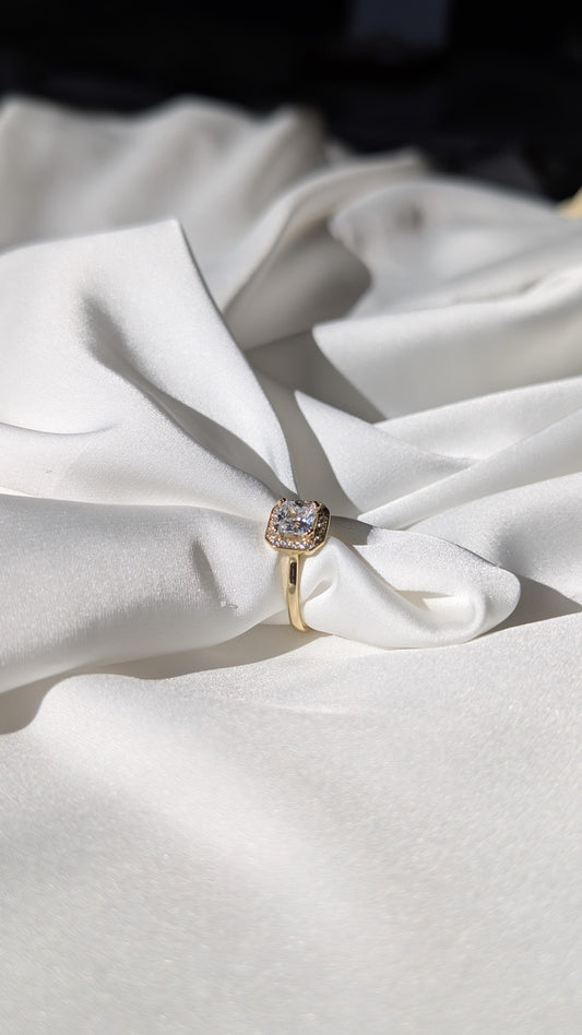 Bague ByHiba jewelry